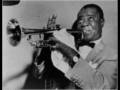 Louis Armstrong - A Kiss To Build A Dream On ...