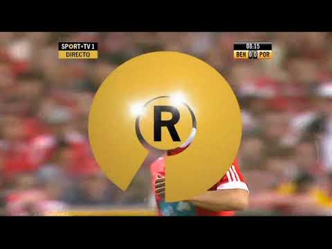 Taça de Portugal   Benfica 1-3 FC Porto 2010/2011 (jogo completo) PRIMEIRA PARTE