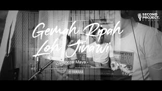 Download lagu General Maya - Gemah Ripah Loh Jinawi Cover By Yusuf (Studio Session) mp3 Download lagu General Maya - Gemah Ripah Loh Jinawi Cover By Yusuf (Studio Session) mp3