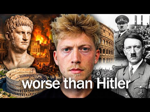 The Most Evil Man in History