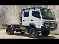 Fuso Canter