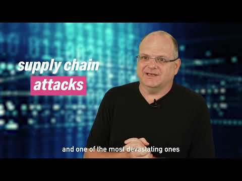 How to Defend Against Supply Chain Attacks in 2022