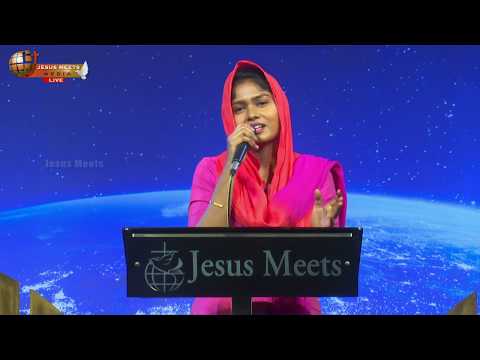 🔴 LIVE Deborah Women's Prayer | 2 May 2020 | Sis. Christina Robinson