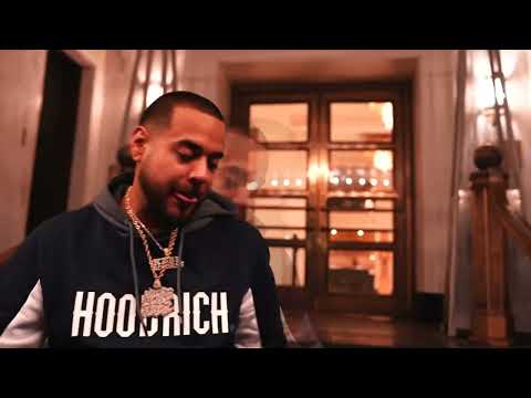 NATE DEEZ - HOW WE COMIN