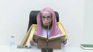 صورة 48- شرح الإتقان في علوم القرآن للسيوطي | ١٤٤٤/١١/٩ |جامع البابطين الشرح الثالث|الشيخ أ.د يوسف الشبل