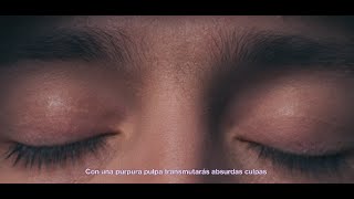 Musik-Video-Miniaturansicht zu Púrpura pulpa Songtext von ChysteMc