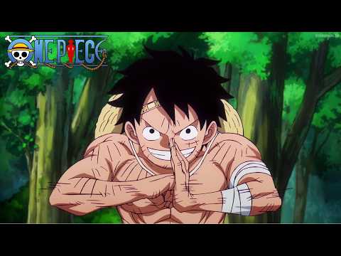 One Piece First Arc Summary Romance Dawn Full Recap