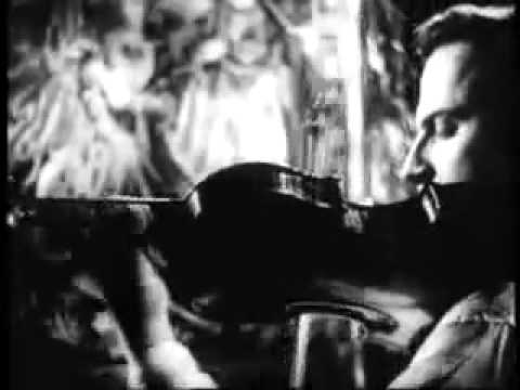 Bazzini's Calabrese, Yehudi Menuhin