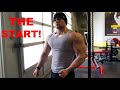 Road To The IFBB EP 1 | Where It All Begins!