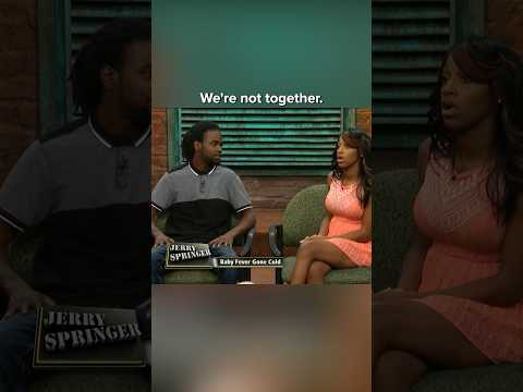 I don’t want peace, I want problems, always. #jerry #reality #tvshow #funny #joke