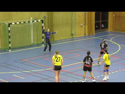 USM F14  Steg 3 Kärra HF   HK Malmö 2 Del 1