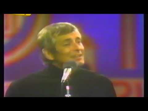 OTI 75 Argentina - Dos hablantes - Marty Cosens