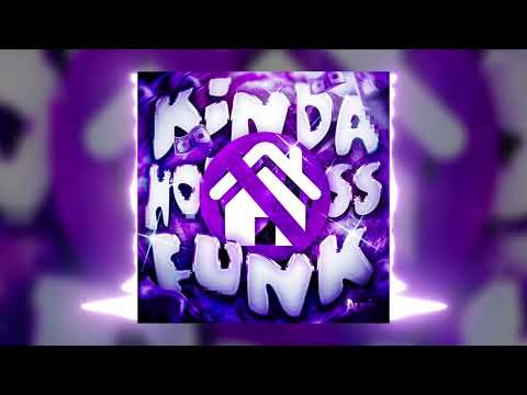 KINDA HOMELESS FUNK
