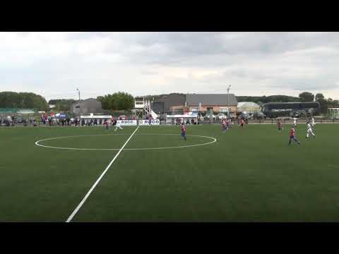 06-09-2020 Beker van België : K. Londerzeel SK  - FCE Meetjesland : 1 - 0