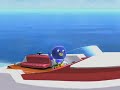Backyardigans Let S Go But It S Slow Motion