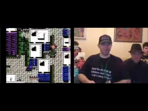 Teenage Mutant Ninja Turtles (Any%) [Retry] by Emptyeye in 28:58 - CGDQ 2010