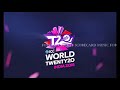 ICC WT20 2016 Main Intro Version 2