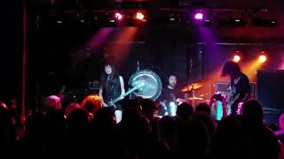 Mono - Where We Begin - The Last Dawn/Ray of Darkness Tour