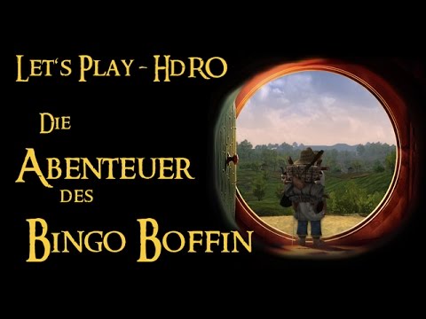 Let's Play - HdRO Die Abenteuer des Bingo Boffin #39