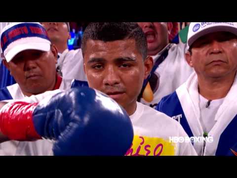 Roman “Chocolatito” Gonzalez, David Lemieux Score Big Victories On Canelo vs. GGG 2 Undercard