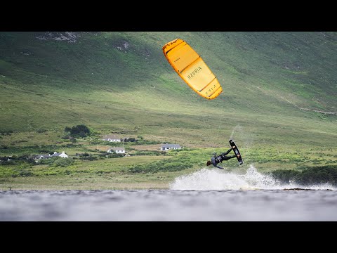 Sessions | Antidote to Chaos Ft. Jason van der Spuy & Alessa Sophia