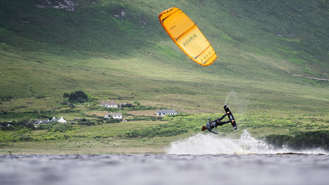 Sessions | Antidote to Chaos Ft. Jason van der Spuy & Alessa Sophia