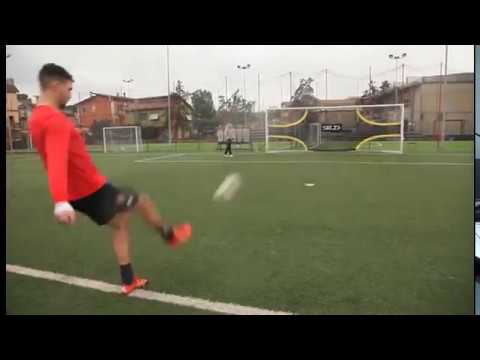 Talento e Tenacia 2018 | 10ª tappa | Real Monterotondo Scalo