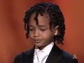 Will Smith Yells At Jaden Smith At The Oscars - Unfortunate Videos Will Smith Yells At Jaden Smith At The Oscars