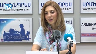 Անվճար տաղավար և մեծ արտոնություններ ստացանք. Մարիամ Մանուկյան: Լրաբեր - 30.07.2024