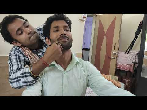 kumar kaushal  Ad Look tes...