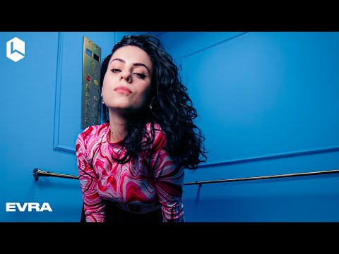 Evra - Parlo solo con me | A LIFT SESSION