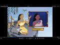 Pocahontas 2000 DVD Menu Walkthrough