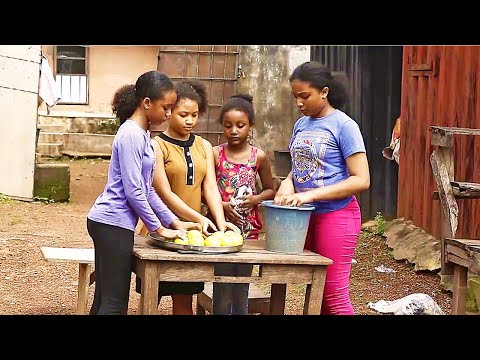The Hidden Truth Of Three Sisters - A New Nigerian Movie Chisom Oguike | Chidinma Oguike | Chinenye