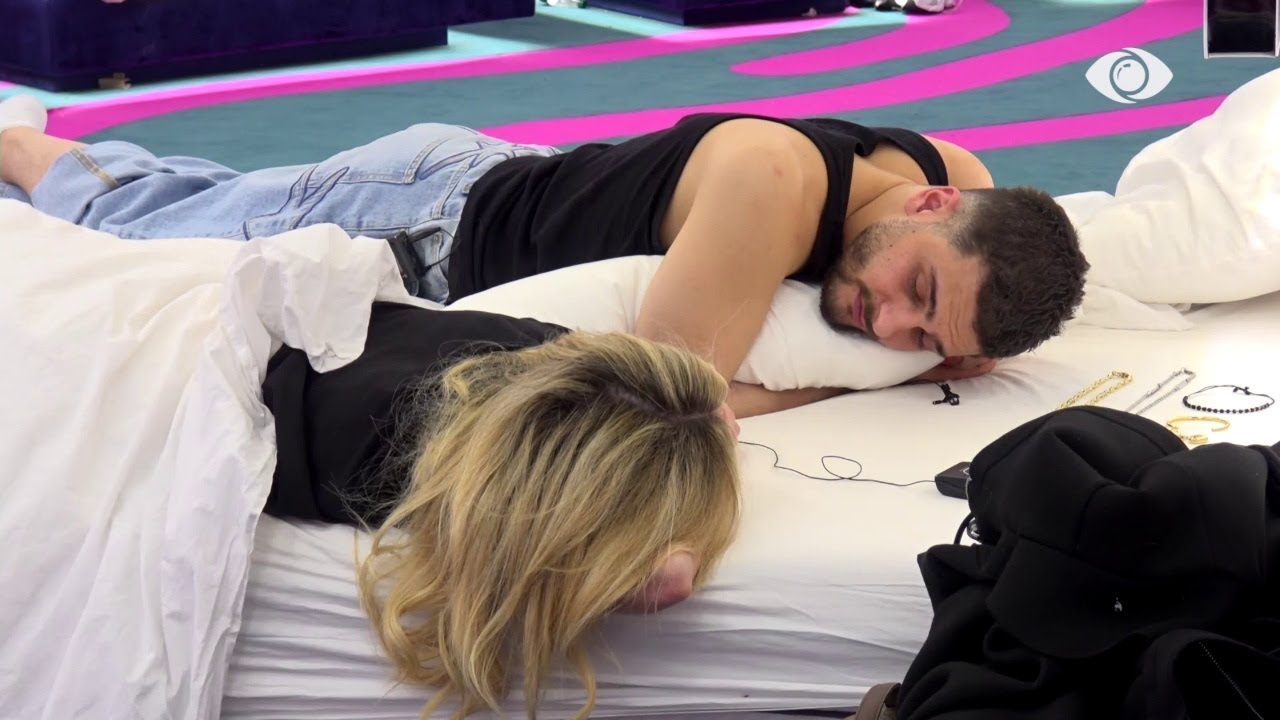 “Mami e ka ditur gjithmonë, kishim diferencë moshe”/ Selin i flet Gimbos për ish lidhjen e saj