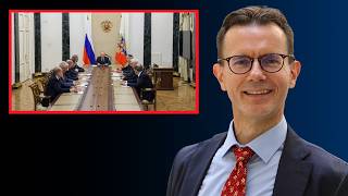 Will Ukraine War Failure Trigger A Revolt Among Russia's Elites?