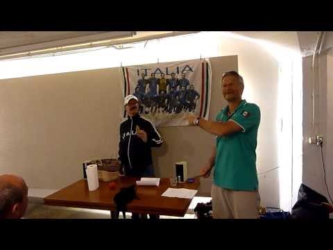 Sporting Martinus veteranen : Pepe gaat naar de markt