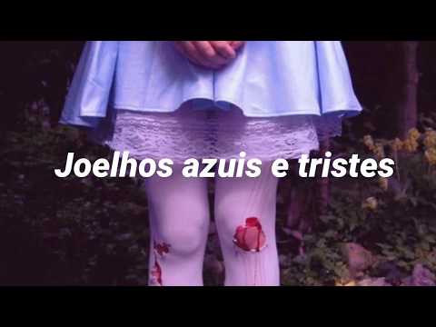 Blue Blue Knees - Melanie Martinez