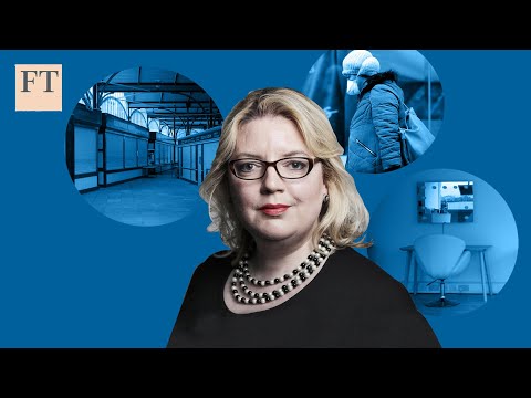 Coronavirus: How small UK businesses are left exposed | FT