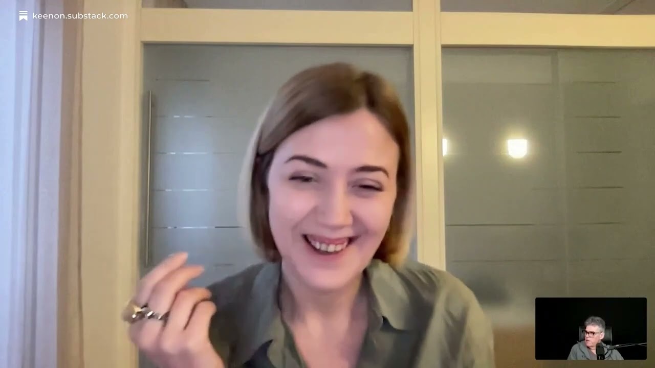 Episode 2246: Russia's invasion of Ukraine is a carnival of hypocrisy