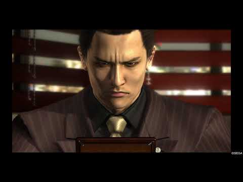 Yakuza 3 - Chapter 10: Unfinished Business (Part 1)