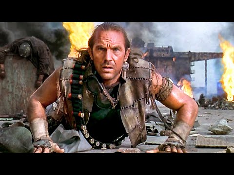 Bodrios del cine: FRACASOS MILLONARIOS de los 90s