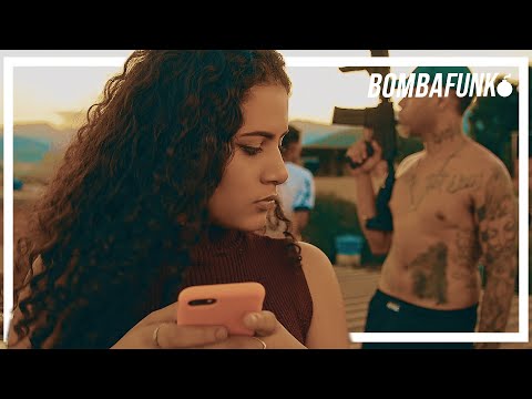 MC Pitico - FALSO AMOR (Official Vídeo Clip) BOMBAFUNK