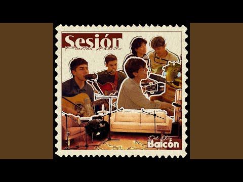Dices Que - Del otro Balcón