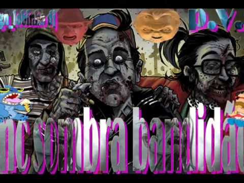 MC SOMBRA BANDIDÃO[ - HÁ LIBERDADE DO PATRÃO - ] 2013