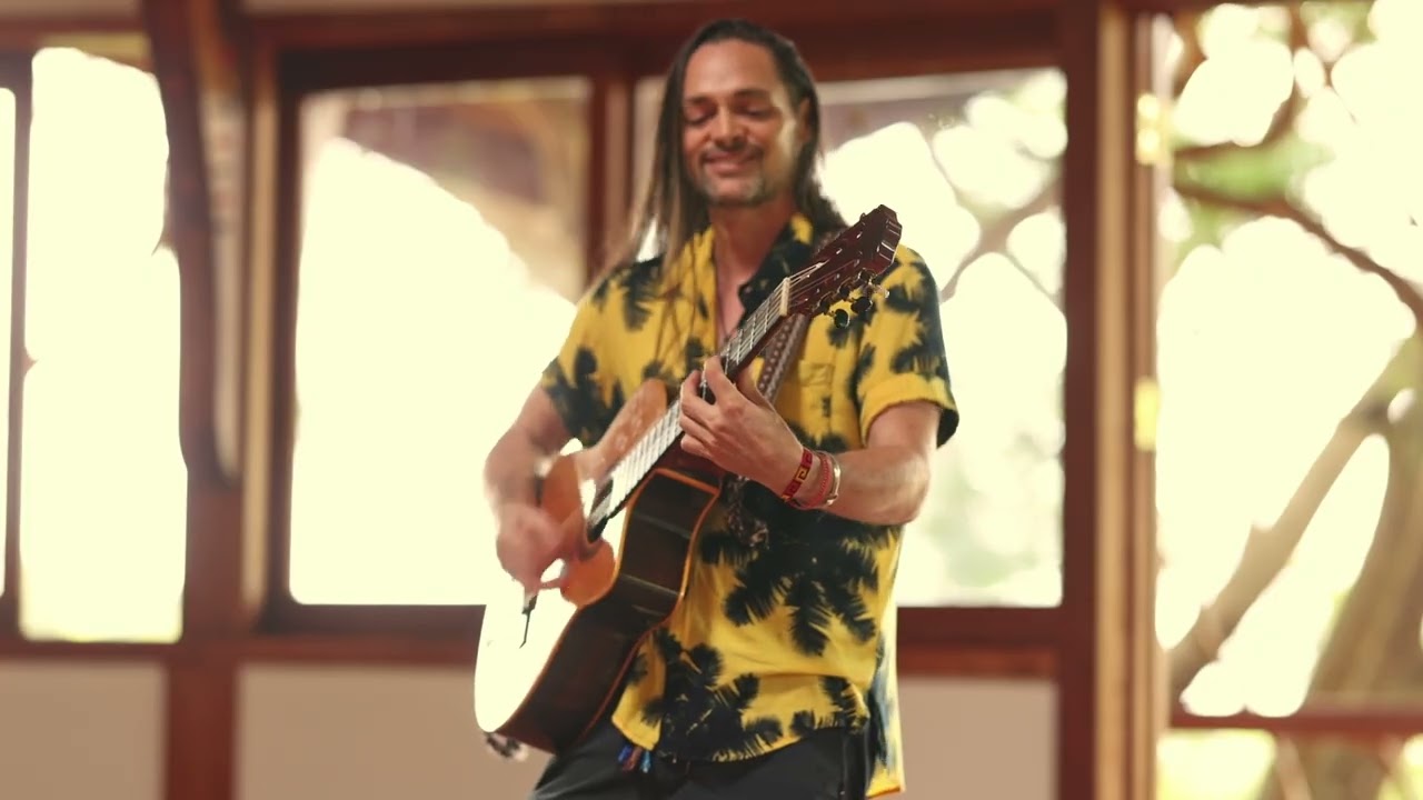 Promotional video thumbnail 2 for Enrique the Music Alchemist