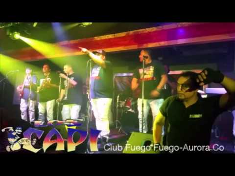 Los Capi Club Fuego Fuego Aurora Co