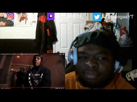 Jah Reacts To FaZe Kaysan - Black Ops ft. Kyle Richh, Jenn Carter TaTa Dee Billz, C Blu, Kenzo Balla
