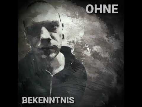 KONSENZ - Ohne Bekenntnis