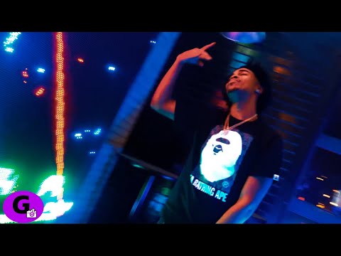 Yung Rozay - Give It Up 4ME ( Official Music Video ) Shot by @gelouir