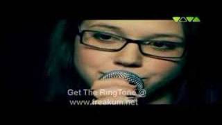 stefanie heinzmann - my man is a mean man